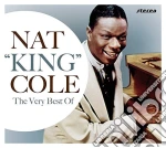 Nat King Cole - The Very Best Of (2 Cd) cd