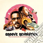 Groove Revolution / Various (4 Cd)