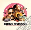 Groove Revolution / Various (4 Cd) cd