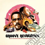 (LP VINILE) Groove revolution cd
