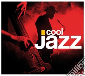 Cool Jazz / Various (2 Cd) cd musicale di Artisti Vari