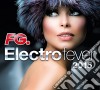 Electro Fever 2015 / Various (4 Cd) cd