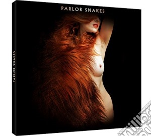 (LP Vinile) Parlor Snakes - Parlor Snakes lp vinile di Parlor Snakes