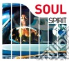 Spirit Of Soul (4 Cd) cd