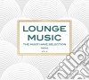 Lounge Music: The Must Have Selection Vol.2 - Paris / Various (3 Cd) cd