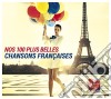 Our 100 Most Beautiful French Chansons (5 Cd) cd