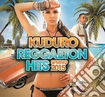 Kuduro Reggaeton Hits Spring 2015 / Various (4 Cd)