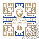 Siddharta lounge - by buddha-bar cd