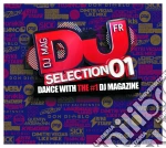 Dj Mag - Selection 01 (3 Cd) cd
