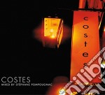 (LP Vinile) Hotel Costes 1 (Mixed By Stephane Pompougnac) / Various (2 Lp)