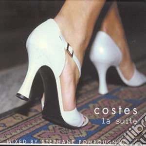 Hotel Costes Vol.2 cd musicale