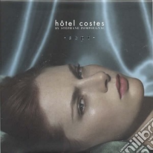 Hotel Costes 7 / Various cd musicale