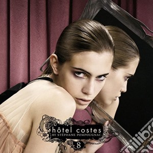 Hotel Costes 8 / Various cd musicale