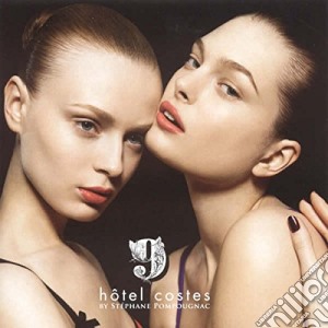 Hotel Costes 9 By Stephane Pompougnac / Various cd musicale