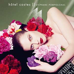 Hotel Costes 11 / Various cd musicale