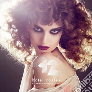 Hotel Costes 12 / Various cd musicale