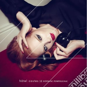 Hotel Costes 14 / Various cd musicale