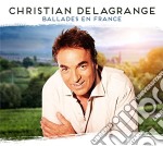 Christian Delagrange - Ballades En France (2 Cd)
