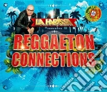 Reggaeton Connections (2 Cd) cd