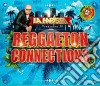 Reggaeton Connections (2 Cd) cd