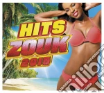 Hits Zouk 2015 / Various (3 Cd) cd