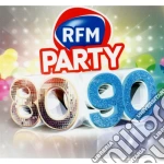 Party 80 - 90 (5 Cd) cd