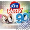 Party 80 - 90 (5 Cd) cd