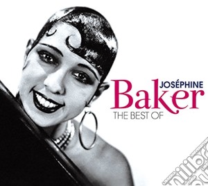 Josephine Baker - The Best Of (2 Cd) cd musicale di Josephine Baker