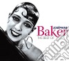 Josephine Baker - The Best Of (2 Cd) cd