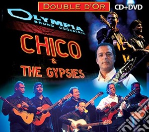Chico & The Gypsies - Live At L'olympia cd musicale di Chico & The Gypsies