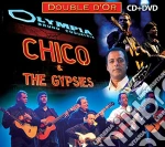 Chico & The Gypsies - Live At L'olympia cd