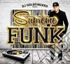 Supreme Funk (2 Cd) cd