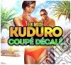 Kuduro Coupe Decale Mode (3 Cd) cd