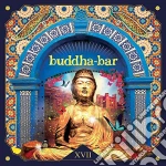 Buddha-Bar Vol.17 / Various (2 Cd) cd
