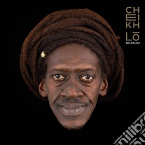 Cheikh Lo - Balbalou cd musicale di Cheikh Lo