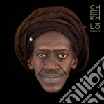 Cheikh Lo - Balbalou cd
