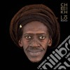 Cheikh Lo - Balbalou cd