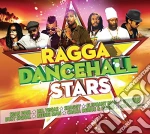 Ragga Dancehall Stars (3 Cd) cd