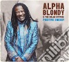 Alpha Blondy & The Solar System - Positive Energy cd
