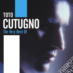 Toto Cutugno - The Very Best Of (2 Cd) cd musicale di Toto Cutugno