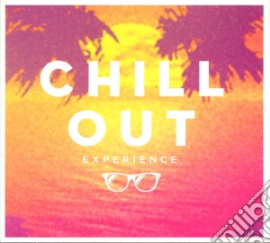 Chill Out Experience / Various (4 Cd) cd musicale di Artisti Vari