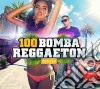 100 Reggaeton Bombs 2015 / Various (5 Cd) cd