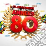Classement De Tous Les Tubes Annees 80 (Les) / Various (5 Cd) cd