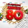 Classement De Tous Les Tubes Annees 80 (Les) / Various (5 Cd) cd