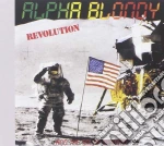Alpha Blondy - Revolution cd