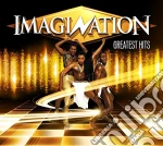 Imagination - Greatest Hits (3 Cd) cd