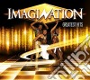 Imagination - Greatest Hits (3 Cd) cd