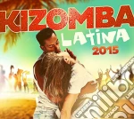 Kizomba latina 2015 cd