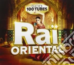 100 Tubes: Rai Oriental / Various (5 Cd) cd