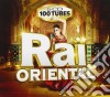100 Tubes: Rai Oriental / Various (5 Cd) cd